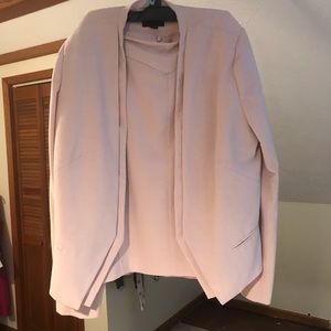 2 piece suit. Worn a couple of times.